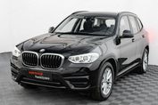 BMW X3 XDRIVE25D Advantage