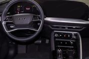 Audi Q5 TDI quattro advanced