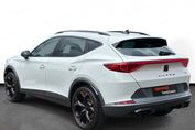 Cupra Formentor 2.0 TSI 4Drive VZ DSG