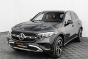 Mercedes GLC Coupe 300 de PHEV 4-Matic Avantgarde