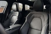 Volvo XC60 B5 B AWD Ultra Black Edition