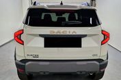 Dacia Duster Extreme 1.2 TCe Hybrid-G LPG 4x4