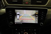 Skoda Superb 2.0 TDI Style DSG
