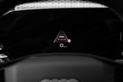 Audi A6 TDI quattro S line Avant