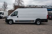 Peugeot Boxer Heavy L4H2 AT8