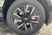 Toyota bZ4X Style EV
