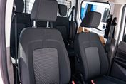 Ford Transit Connect 220 L1H1 Trend Zabudowa Brygadowa