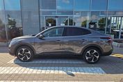 Citroen C4 X Shine EAT