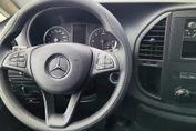 Mercedes Vito Ekstradługi 116 CDI 9G-TRONIC