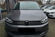 Volkswagen Touran 1.5 TSI EVO Comfortline Plus DSG