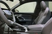 Audi Q5 TDI quattro S line Sportback
