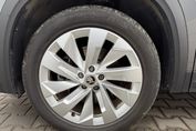 Skoda Kodiaq 1.5 TSI Selection DSG