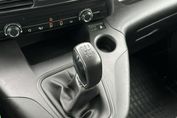 Peugeot Rifter BlueHDi