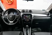 Suzuki Vitara 1.4 Boosterjet Premium 2WD