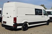 Volkswagen Crafter L4H2 Zabudowa Brygadowa