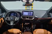 BMW X4 xM40d xDrive