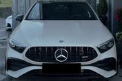 Mercedes Klasa A 35 AMG 4-Matic