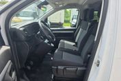 Fiat Scudo Maxi L2H1 Zabudowa Brygadowa
