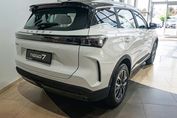 Chery Tiggo 7 Premium 1.5 T-GDI HEV DCT