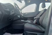 Ford Kuga Ecoblue Awd St-Line
