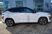 Hyundai Kona 1.6 T-GDI N-Line
