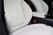Mercedes GLC Coupe 200 4-Matic AMG Line