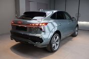 Audi Q3 TFSI S line Sportback