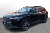 Toyota Corolla Cross 2.0 Hybrid Style