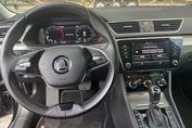 Skoda Superb Style 2.0 TDI SCR  DSG