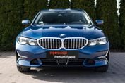 BMW Seria 3 320d xDrive Luxury Line