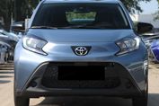 Toyota Aygo X Comfort 1.0 benzyna