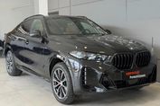 BMW X6 xDrive30d mHEV sport-aut