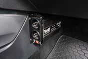 Skoda Fabia 1.0MPI + LPG