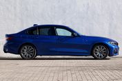 BMW Seria 3 320I Gpf m Sport