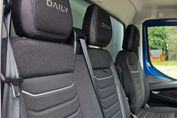 Iveco Daily 50C18 Izoterma