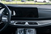DFSK FX 600 Prestige 1.5 T-GDI aut