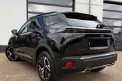 Peugeot 2008 Allure e-DCS 1.2 mHEV