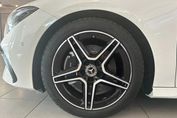 Mercedes CLA 200 AMG Line Shooting Brake