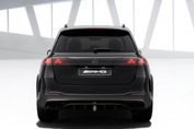 Mercedes GLE AMG 53  4-Matic+