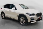 BMW X5 xDrive30d xLine