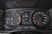 Volkswagen Crafter TDI L4H2
