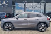 Mercedes GLA 220  4-Matic Progressive
