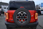 Ford Bronco Outer Banks 4WD  2.7 EcoBoost