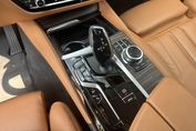BMW Seria 5 520e Luxury Line
