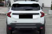 Dacia Bigster Journey 4x4 1.2 TCe Hybrid-G LPG