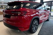 Skoda Kodiaq Sportline 2.0 TSI DSG 4x4