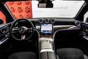 Mercedes GLC 200 4-Matic AMG Line