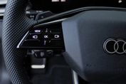 Audi A5 e-Hybrid quattro S line Avant