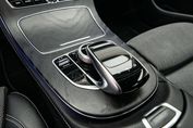 Mercedes Klasa E E 200 d