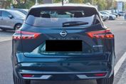 Nissan Qashqai N-Style 1.5  e-POWER AT 2WD